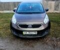 Коричневый Киа Венга, объемом двигателя 1.4 л и пробегом 75 тыс. км за 7900 $, фото 1 на Automoto.ua