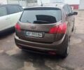 Коричневый Киа Венга, объемом двигателя 1.4 л и пробегом 140 тыс. км за 3700 $, фото 4 на Automoto.ua