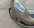 Коричневий Кіа Венга, об'ємом двигуна 1.4 л та пробігом 121 тис. км за 7500 $, фото 9 на Automoto.ua