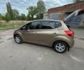 Коричневий Кіа Венга, об'ємом двигуна 1.4 л та пробігом 121 тис. км за 7500 $, фото 4 на Automoto.ua