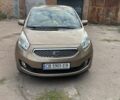Коричневий Кіа Венга, об'ємом двигуна 1.4 л та пробігом 121 тис. км за 7500 $, фото 2 на Automoto.ua