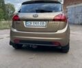 Коричневий Кіа Венга, об'ємом двигуна 1.4 л та пробігом 121 тис. км за 7500 $, фото 25 на Automoto.ua