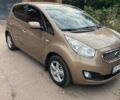 Коричневий Кіа Венга, об'ємом двигуна 1.4 л та пробігом 121 тис. км за 7500 $, фото 6 на Automoto.ua