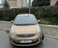 Коричневий Кіа Венга, об'ємом двигуна 1.6 л та пробігом 164 тис. км за 7700 $, фото 8 на Automoto.ua