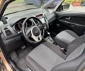 Коричневий Кіа Венга, об'ємом двигуна 1.6 л та пробігом 164 тис. км за 7700 $, фото 4 на Automoto.ua