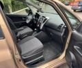 Коричневий Кіа Венга, об'ємом двигуна 1.6 л та пробігом 164 тис. км за 7700 $, фото 10 на Automoto.ua