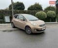 Коричневий Кіа Венга, об'ємом двигуна 1.6 л та пробігом 164 тис. км за 7700 $, фото 1 на Automoto.ua