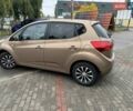 Коричневий Кіа Венга, об'ємом двигуна 1.6 л та пробігом 164 тис. км за 7700 $, фото 12 на Automoto.ua