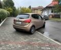Коричневий Кіа Венга, об'ємом двигуна 1.6 л та пробігом 164 тис. км за 7700 $, фото 13 на Automoto.ua