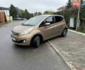 Коричневий Кіа Венга, об'ємом двигуна 1.6 л та пробігом 164 тис. км за 7700 $, фото 9 на Automoto.ua