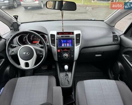 Коричневий Кіа Венга, об'ємом двигуна 1.6 л та пробігом 164 тис. км за 7700 $, фото 1 на Automoto.ua