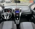 Коричневий Кіа Венга, об'ємом двигуна 1.6 л та пробігом 164 тис. км за 7700 $, фото 1 на Automoto.ua