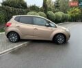 Коричневий Кіа Венга, об'ємом двигуна 1.6 л та пробігом 164 тис. км за 7700 $, фото 14 на Automoto.ua