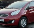 Красный Киа Венга, объемом двигателя 1.6 л и пробегом 125 тыс. км за 7900 $, фото 1 на Automoto.ua
