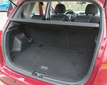 Красный Киа Венга, объемом двигателя 1.59 л и пробегом 108 тыс. км за 7700 $, фото 30 на Automoto.ua