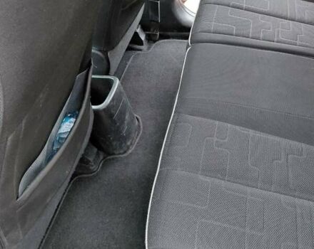 Красный Киа Венга, объемом двигателя 1.59 л и пробегом 108 тыс. км за 7700 $, фото 26 на Automoto.ua