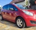 Красный Киа Венга, объемом двигателя 1.4 л и пробегом 168 тыс. км за 6000 $, фото 11 на Automoto.ua