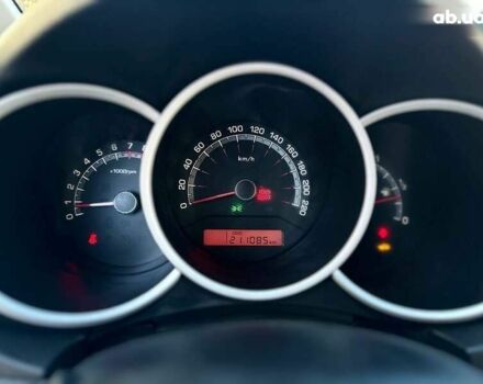 Киа Венга, объемом двигателя 1.6 л и пробегом 210 тыс. км за 5990 $, фото 23 на Automoto.ua