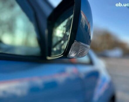 Киа Венга, объемом двигателя 1.6 л и пробегом 210 тыс. км за 5990 $, фото 14 на Automoto.ua