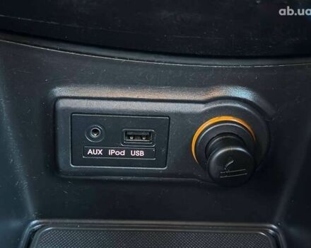 Киа Венга, объемом двигателя 1.6 л и пробегом 210 тыс. км за 5990 $, фото 11 на Automoto.ua