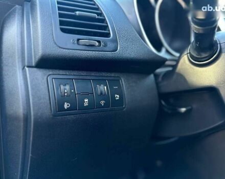 Киа Венга, объемом двигателя 1.6 л и пробегом 210 тыс. км за 5990 $, фото 27 на Automoto.ua