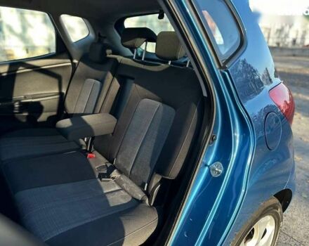 Киа Венга, объемом двигателя 1.6 л и пробегом 210 тыс. км за 5990 $, фото 20 на Automoto.ua