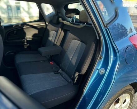 Киа Венга, объемом двигателя 1.6 л и пробегом 210 тыс. км за 5990 $, фото 17 на Automoto.ua