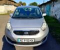 Киа Венга, объемом двигателя 1.4 л и пробегом 0 тыс. км за 7500 $, фото 5 на Automoto.ua