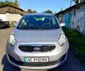 Киа Венга, объемом двигателя 1.4 л и пробегом 0 тыс. км за 7500 $, фото 4 на Automoto.ua