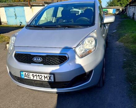 Киа Венга, объемом двигателя 1.4 л и пробегом 0 тыс. км за 7500 $, фото 2 на Automoto.ua