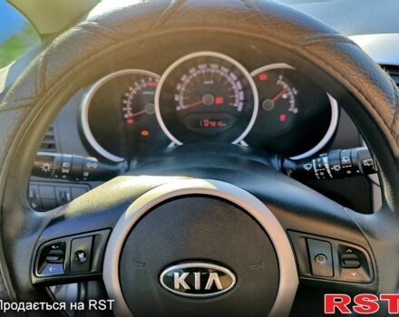 Киа Венга, объемом двигателя 1.4 л и пробегом 0 тыс. км за 7500 $, фото 11 на Automoto.ua