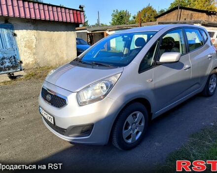 Киа Венга, объемом двигателя 1.4 л и пробегом 0 тыс. км за 7500 $, фото 1 на Automoto.ua