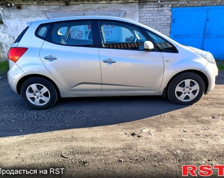 Киа Венга, объемом двигателя 1.4 л и пробегом 0 тыс. км за 7500 $, фото 3 на Automoto.ua