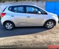 Киа Венга, объемом двигателя 1.4 л и пробегом 0 тыс. км за 7500 $, фото 3 на Automoto.ua
