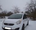 Киа Венга, объемом двигателя 1.4 л и пробегом 150 тыс. км за 6700 $, фото 9 на Automoto.ua