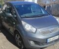 Киа Венга, объемом двигателя 1.4 л и пробегом 320 тыс. км за 5550 $, фото 1 на Automoto.ua