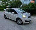 Киа Венга, объемом двигателя 1.4 л и пробегом 272 тыс. км за 5800 $, фото 1 на Automoto.ua