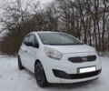 Кіа Венга, об'ємом двигуна 1.4 л та пробігом 150 тис. км за 6700 $, фото 1 на Automoto.ua