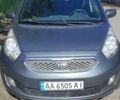 Киа Венга, объемом двигателя 1.4 л и пробегом 320 тыс. км за 5550 $, фото 2 на Automoto.ua
