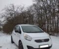 Киа Венга, объемом двигателя 1.4 л и пробегом 150 тыс. км за 6700 $, фото 8 на Automoto.ua