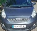 Киа Венга, объемом двигателя 1.4 л и пробегом 320 тыс. км за 5550 $, фото 9 на Automoto.ua