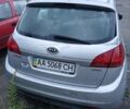 Серый Киа Венга, объемом двигателя 1.4 л и пробегом 56 тыс. км за 3499 $, фото 1 на Automoto.ua