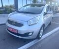 Сірий Кіа Венга, об'ємом двигуна 1.6 л та пробігом 99 тис. км за 10500 $, фото 1 на Automoto.ua