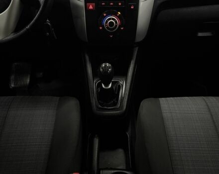 Серый Киа Венга, объемом двигателя 1.4 л и пробегом 139 тыс. км за 5900 $, фото 12 на Automoto.ua