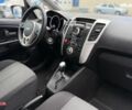 Серый Киа Венга, объемом двигателя 1.6 л и пробегом 168 тыс. км за 8490 $, фото 17 на Automoto.ua