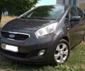 Сірий Кіа Венга, об'ємом двигуна 1.6 л та пробігом 115 тис. км за 9700 $, фото 5 на Automoto.ua