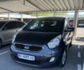 Сірий Кіа Венга, об'ємом двигуна 1.6 л та пробігом 122 тис. км за 7888 $, фото 3 на Automoto.ua