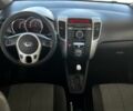 Сірий Кіа Венга, об'ємом двигуна 1.6 л та пробігом 122 тис. км за 7888 $, фото 7 на Automoto.ua