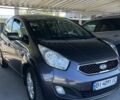 Сірий Кіа Венга, об'ємом двигуна 1.6 л та пробігом 122 тис. км за 7888 $, фото 4 на Automoto.ua