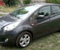 Сірий Кіа Венга, об'ємом двигуна 1.6 л та пробігом 115 тис. км за 9700 $, фото 31 на Automoto.ua